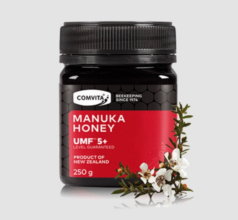 Comvita Manuka Honey UMF 5  (250g)