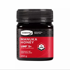 Comvita Manuka Honey UMF 5  (250g)