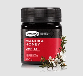 Comvita Manuka Honey UMF 5  (250g)