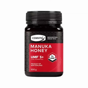 Comvita Manuka Honey UMF 5  (500g)