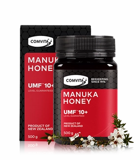 Comvita UMF 10  manuka honey 500g