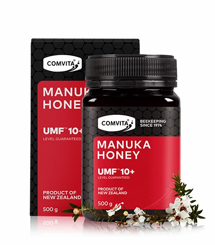 Comvita UMF 10  manuka honey 500g