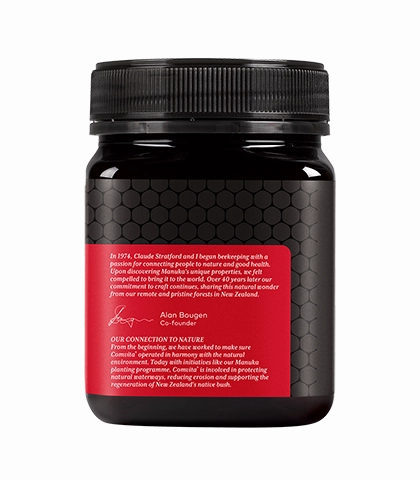 Comvita UMF 5  Manuka honey 1 kg