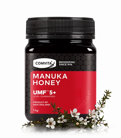 Comvita UMF 5  Manuka honey 1 kg