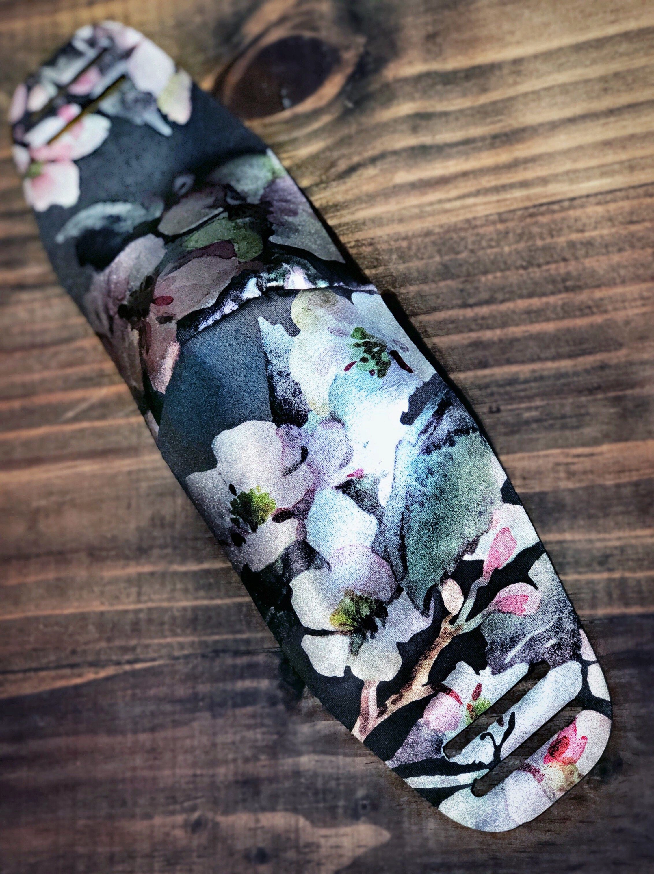 Contoured Protective Mask - Blossom