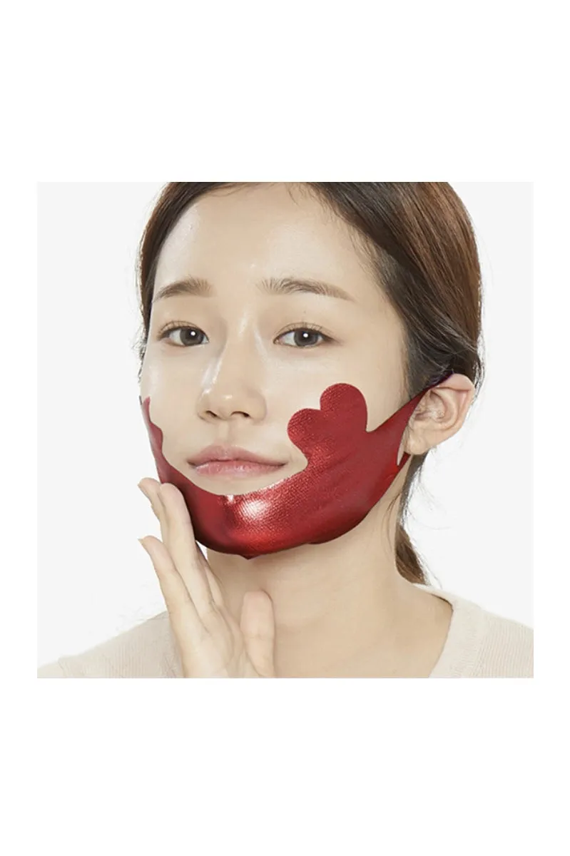 Costopia Love Heart Double Chin Mask