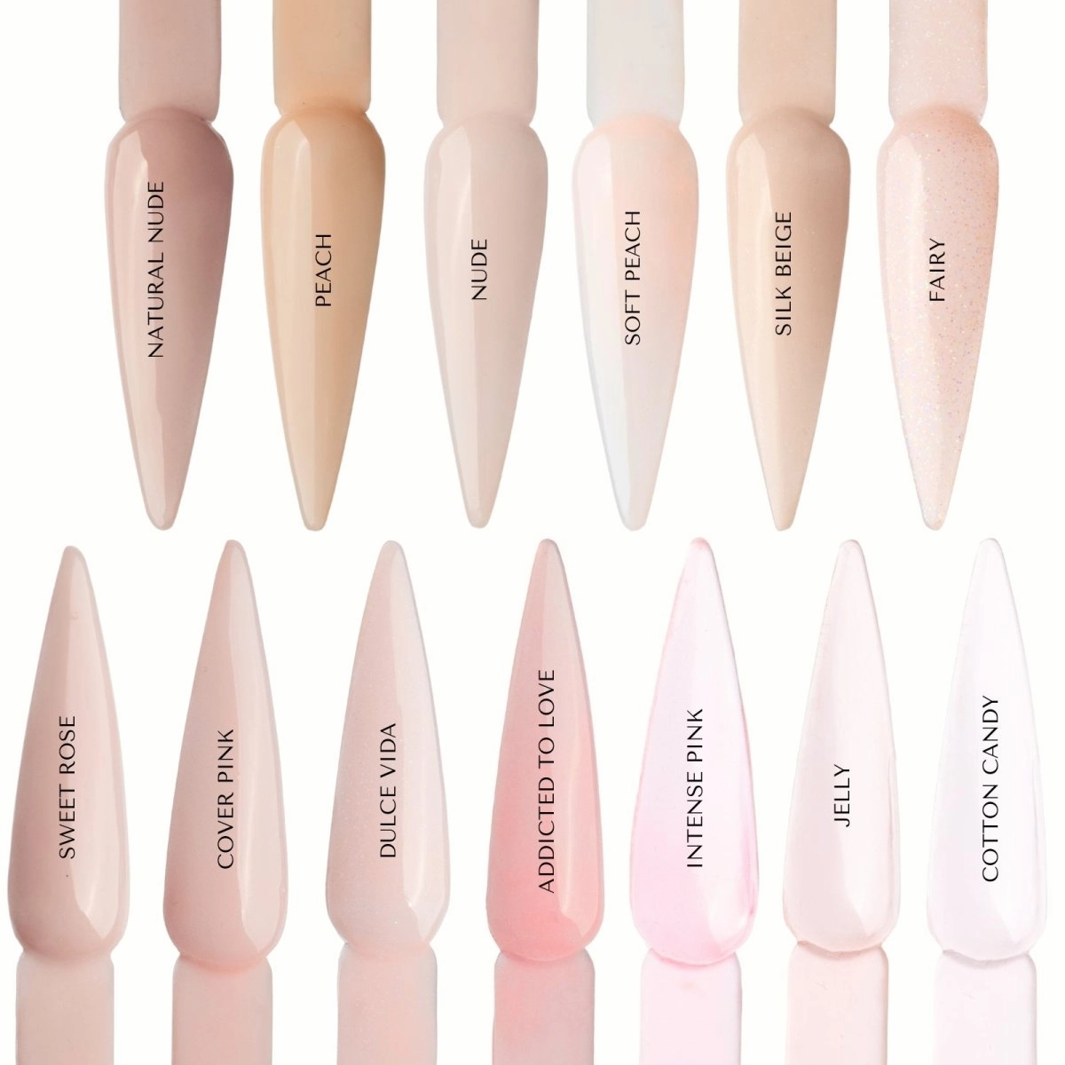 Cover Soft Peach