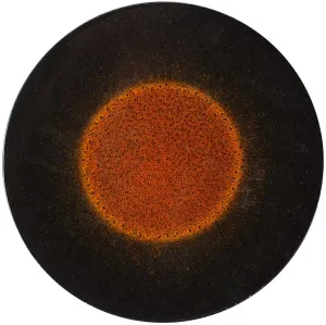 Crate & Barrel Kuttara Dinner Plate