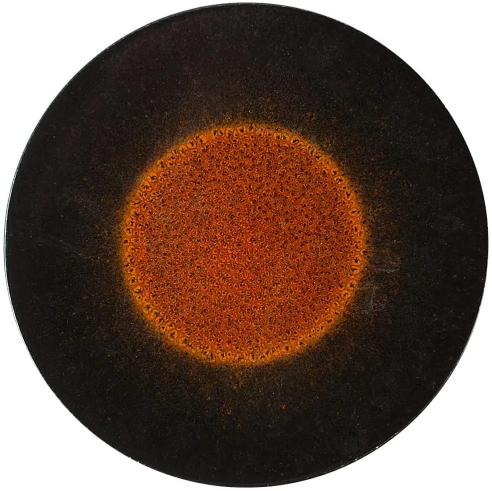 Crate & Barrel Kuttara Dinner Plate