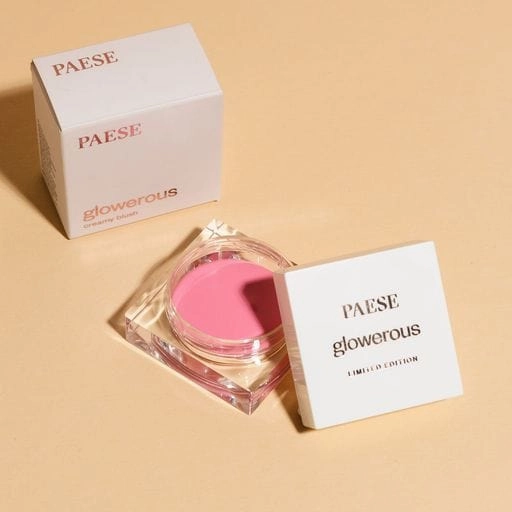 Creamy Blush - Milk Rose (GP22713)
