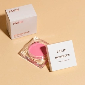 Creamy Blush - Milk Rose (GP22713)
