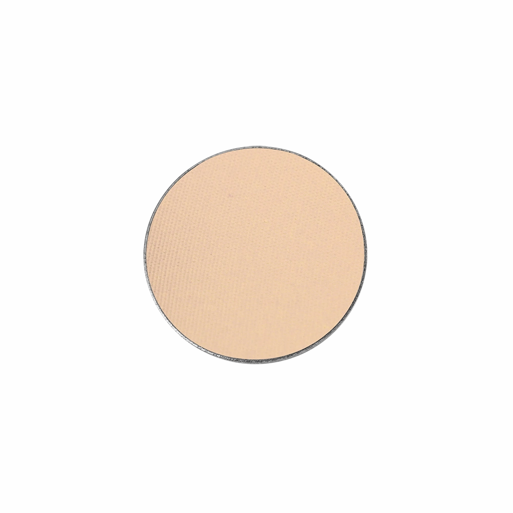 Creamy Peach Blush