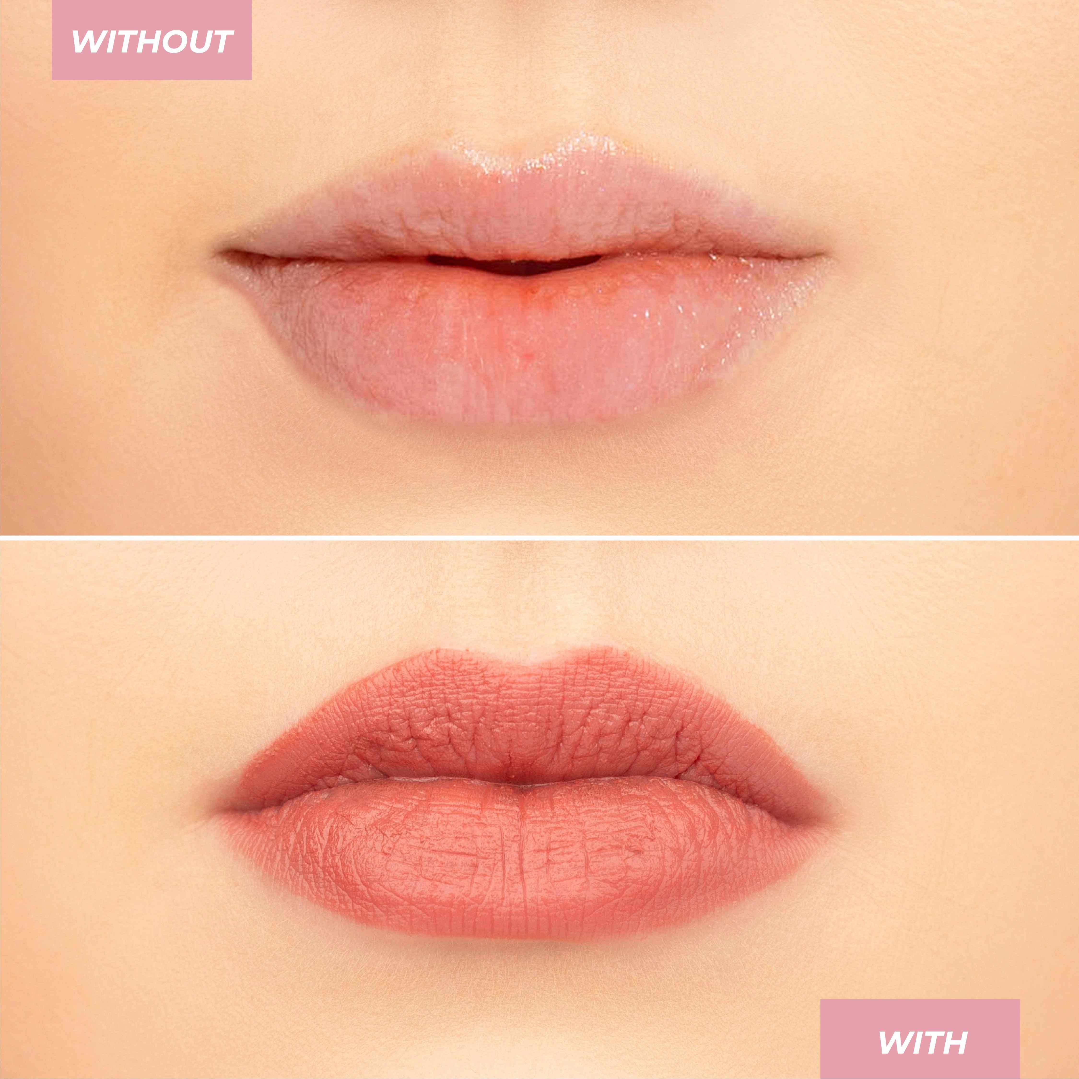Creme Matte Luxe Lipstick