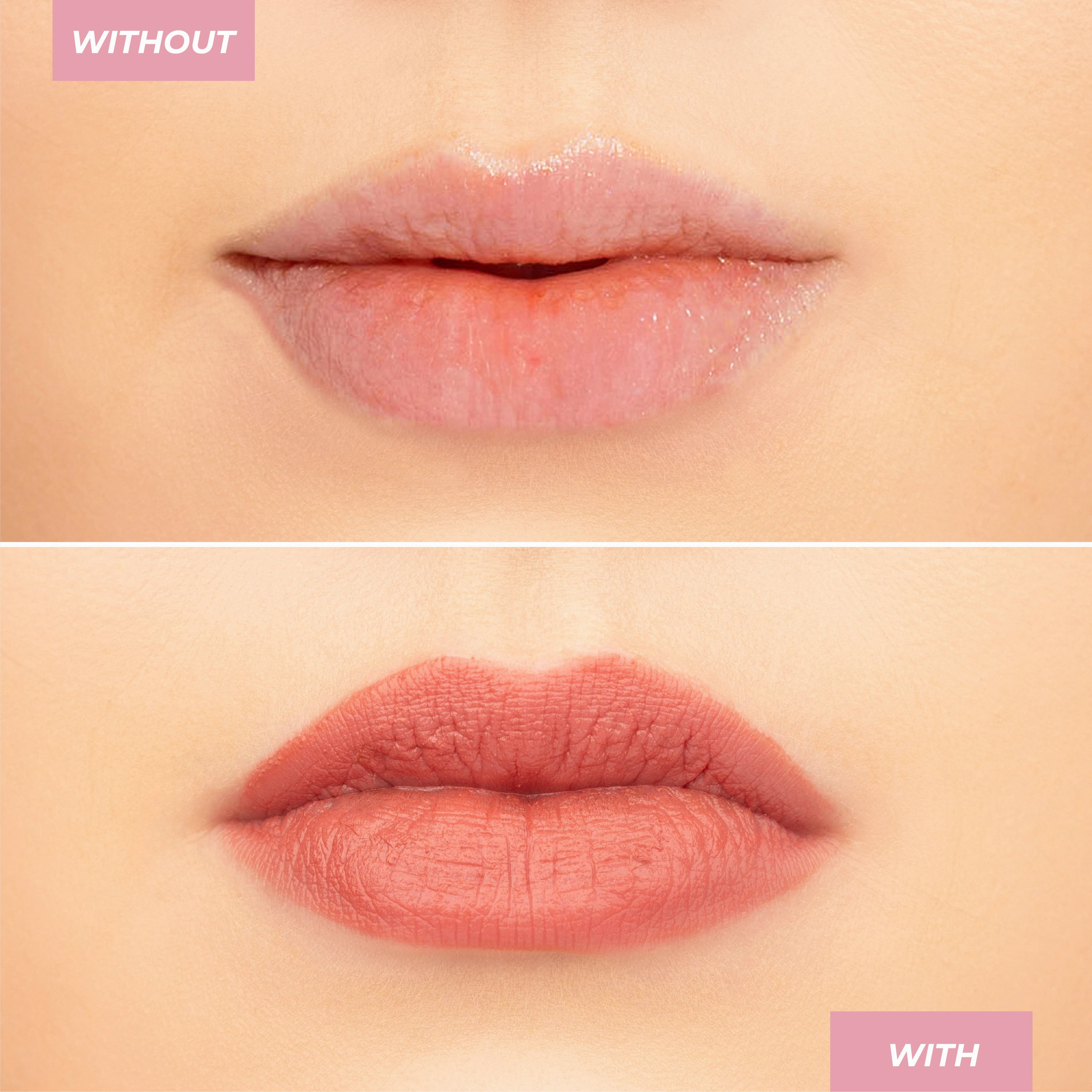 Creme Matte Luxe Lipstick