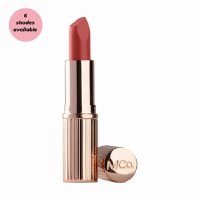 Creme Matte Luxe Lipstick