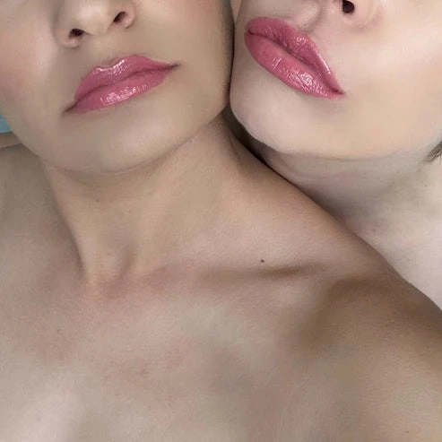 Cristallo Lipgloss
