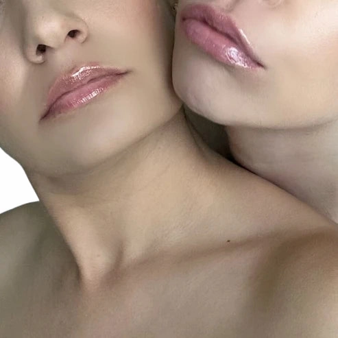 Cristallo Lipgloss
