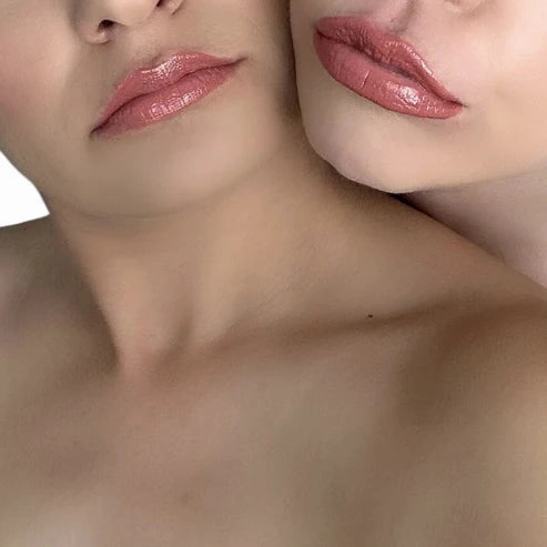 Cristallo Lipgloss