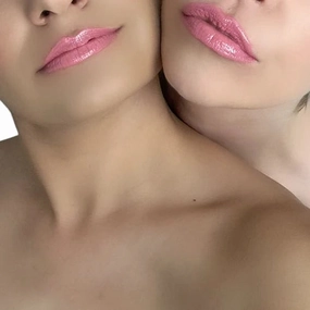 Cristallo Lipgloss