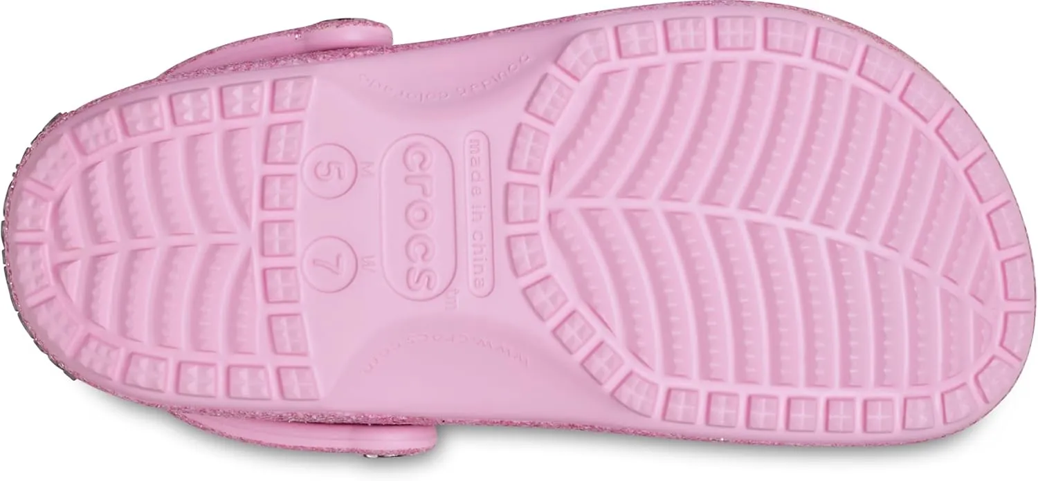 Crocs Unisex-Adult Mean Girls Classic Clog, Clogs for Women and Men, Multi