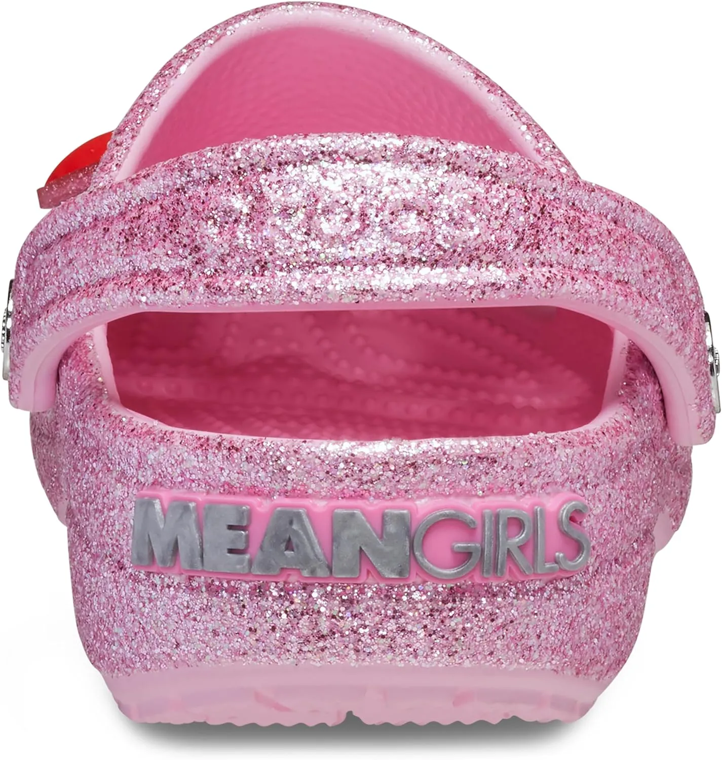 Crocs Unisex-Adult Mean Girls Classic Clog, Clogs for Women and Men, Multi