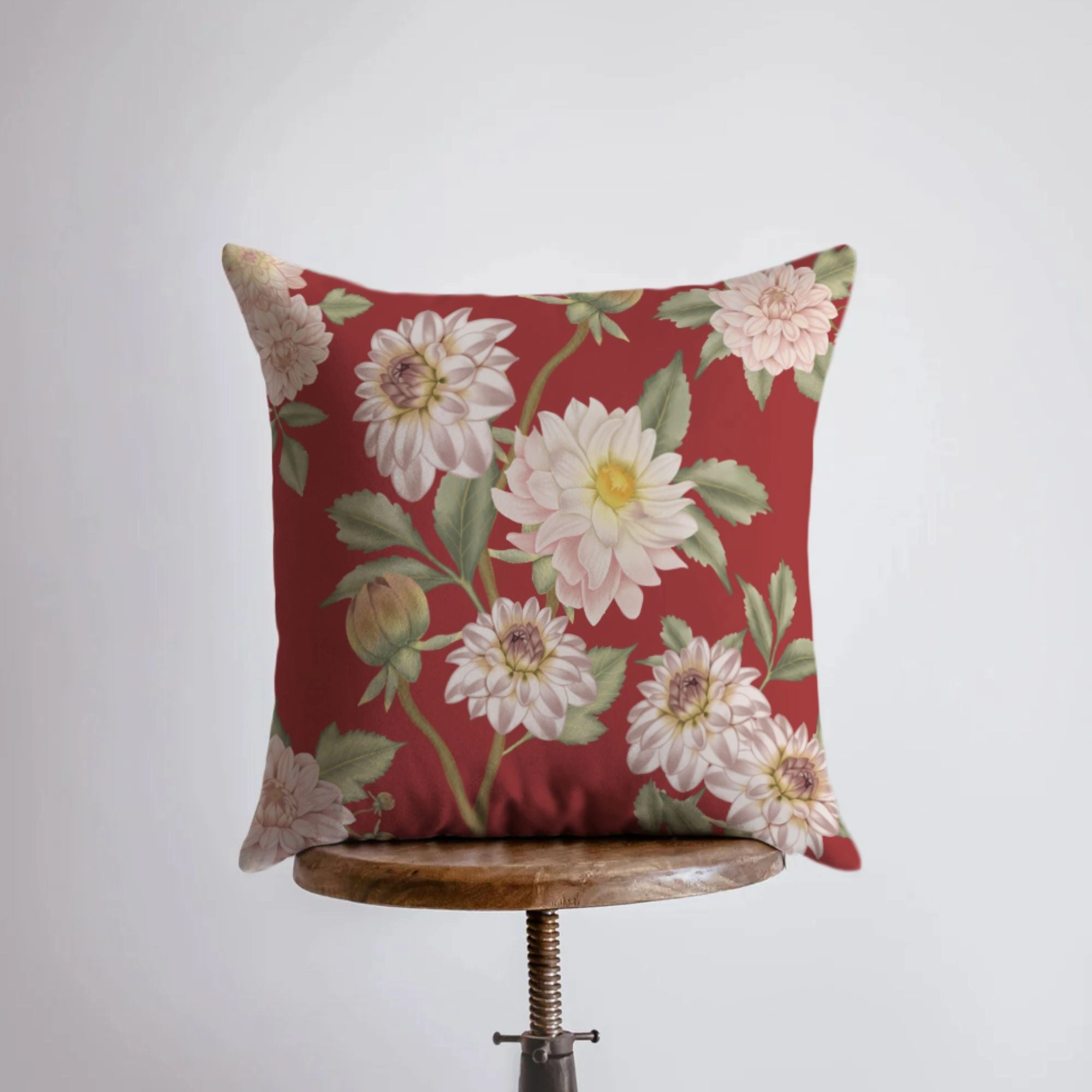Dahlia Reversible v1