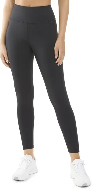 Danskin Women's Zip Pocket Legging