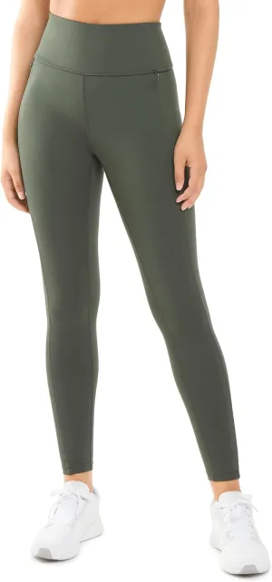 Danskin Women's Zip Pocket Legging