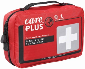 De First Aid Kit Adventurer