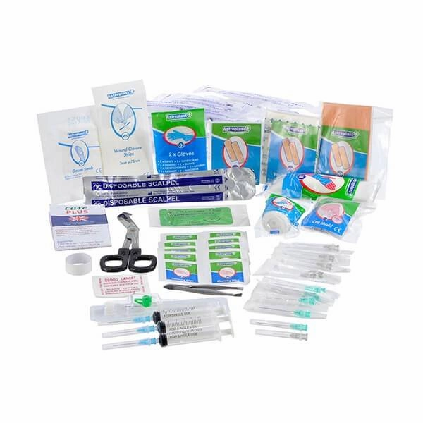 De First Aid Kit Adventurer