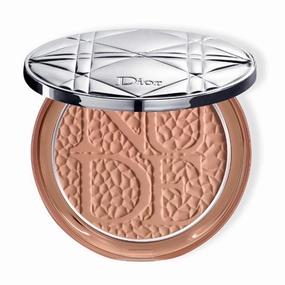 Dior Diorskin Mineral Nude Bronze Wild Earth Healthy Glow Bronzing Powder - Soft Terra No. 01
