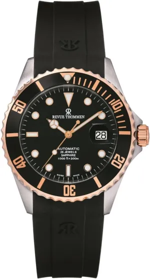 Diver 17571.2857 Men's Automatic Watch