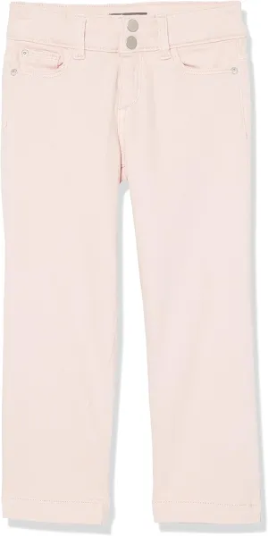 DL1961 Girls' Lily Toddler Wide Leg
