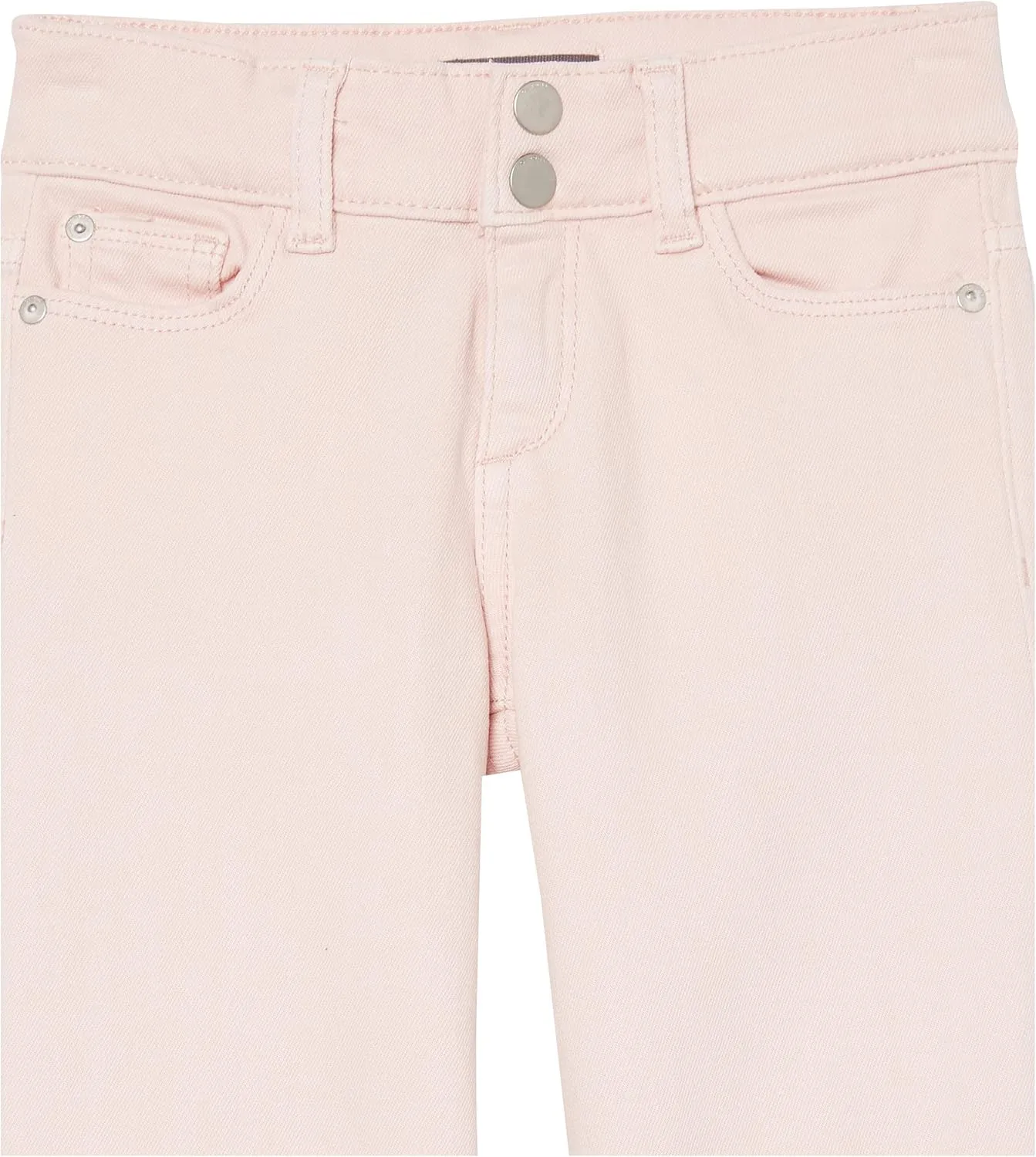 DL1961 Girls' Lily Toddler Wide Leg