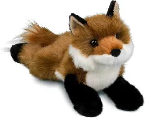 Douglas Roxy Red Fox Plush Stuffed Animal