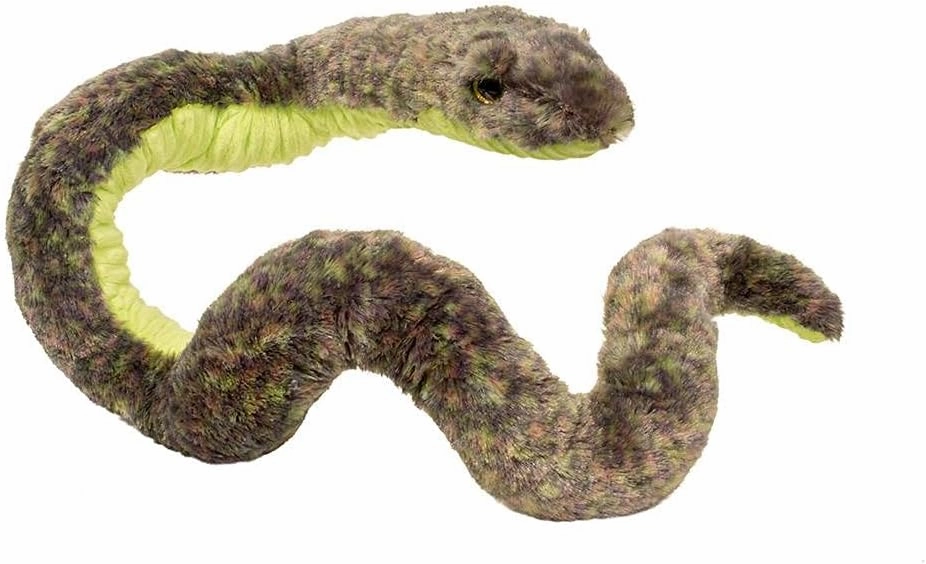 Douglas Cyril Snake Plush Stuffed Animal