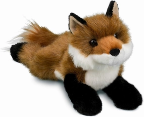 Douglas Roxy Red Fox Plush Stuffed Animal