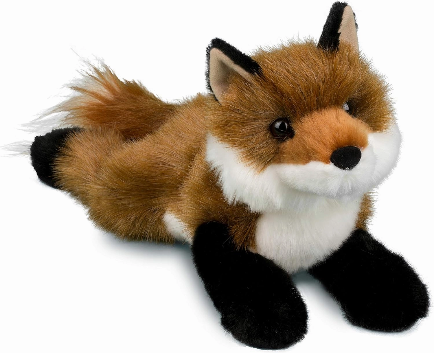 Douglas Roxy Red Fox Plush Stuffed Animal
