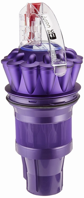 Dyson Cyclone Assembly for DC41 Upright Vacuum #923597-01, 923597-03, 923597-07, 923597-08, 923597-09