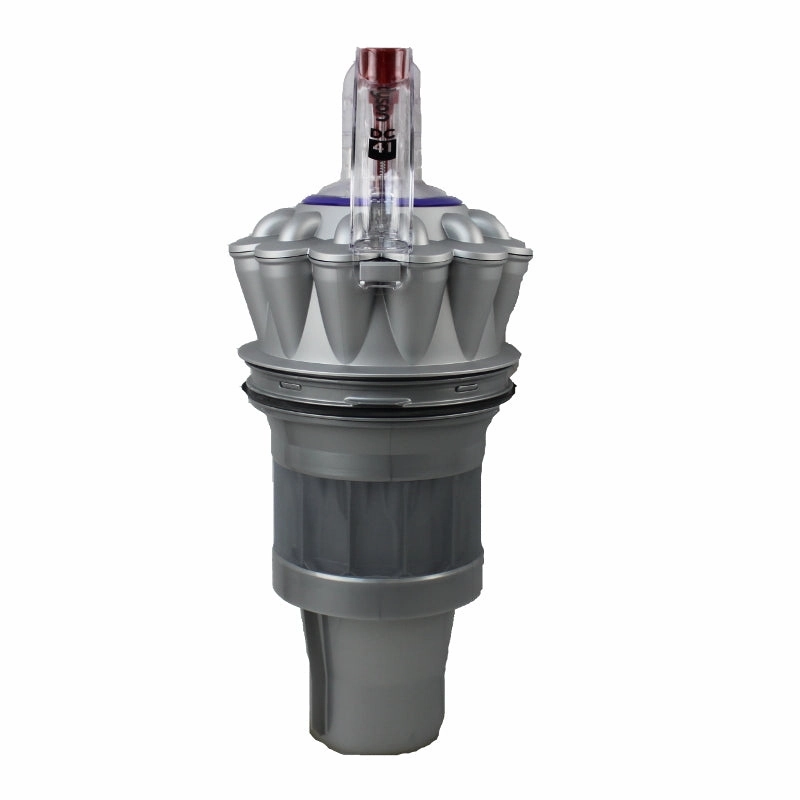 Dyson Cyclone Assembly for DC41 Upright Vacuum #923597-01, 923597-03, 923597-07, 923597-08, 923597-09