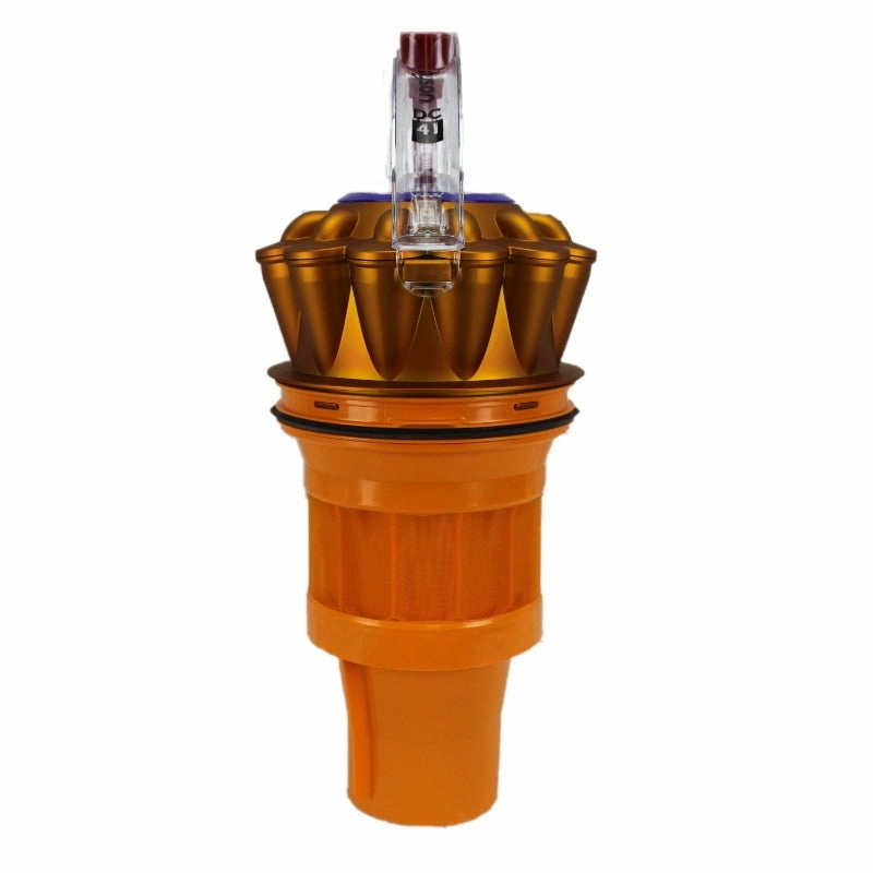 Dyson Cyclone Assembly for DC41 Upright Vacuum #923597-01, 923597-03, 923597-07, 923597-08, 923597-09