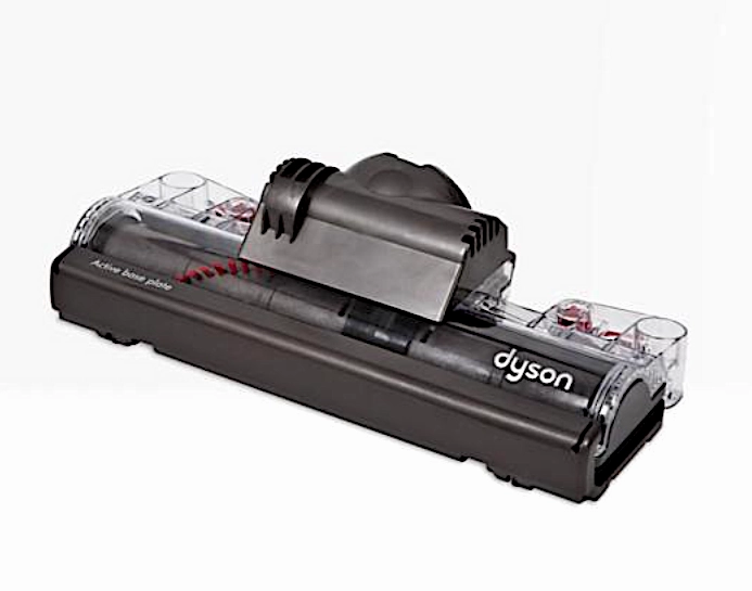 Dyson DC40 Cleaner Head Assembly #DY-92364401, 923644-01