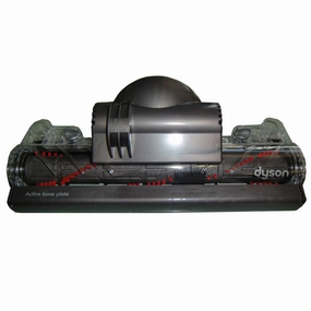 Dyson DC41 Cleanerhead Assembly. Also Replaces 968772-01 for UP20 Animal Upright, 968415-01 for UP19. Part # DY-92077401, 920774-01