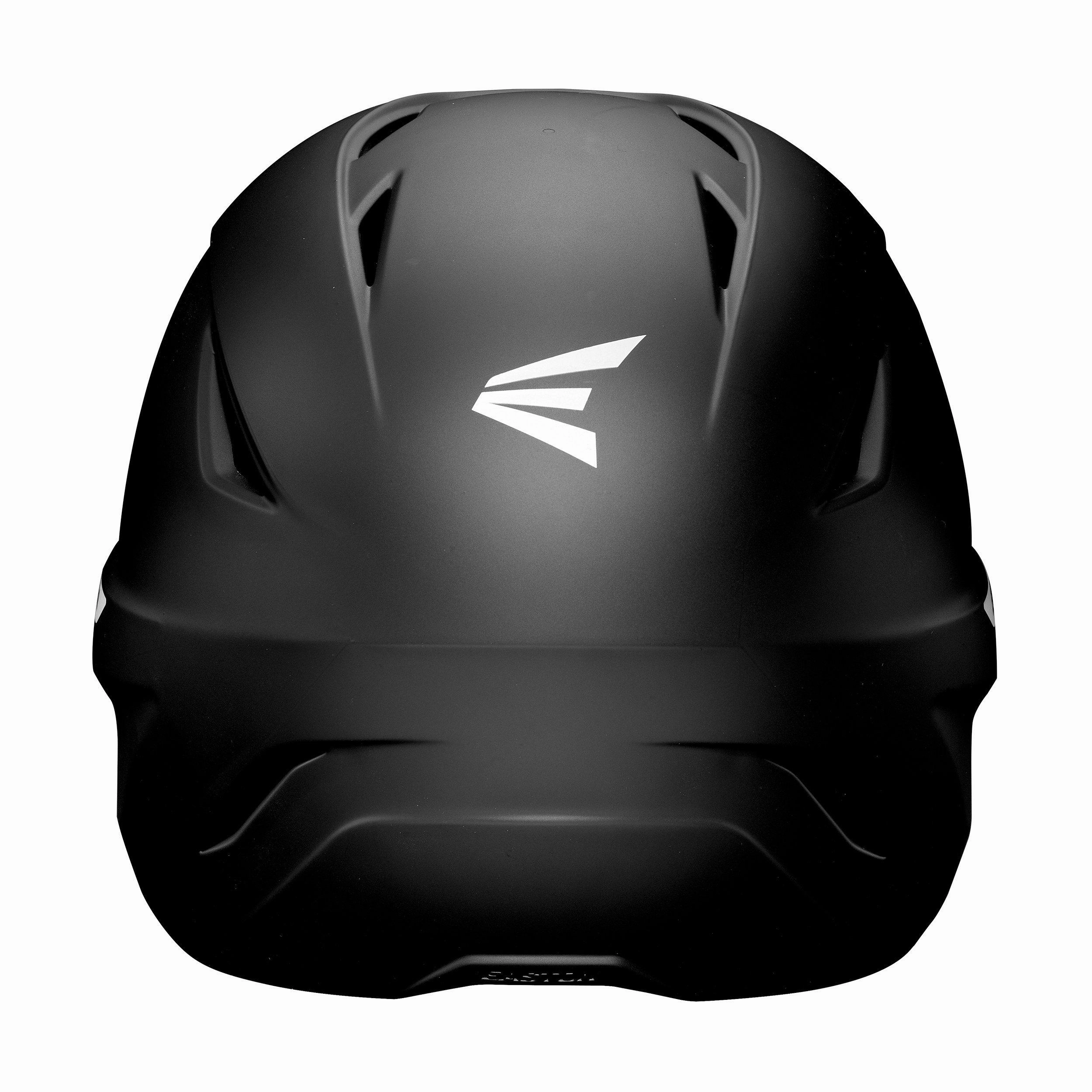 EASTON GHOST HELMET MATTE BLACK