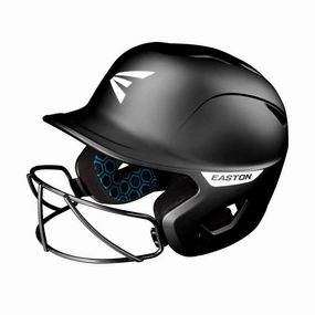 EASTON GHOST HELMET MATTE BLACK