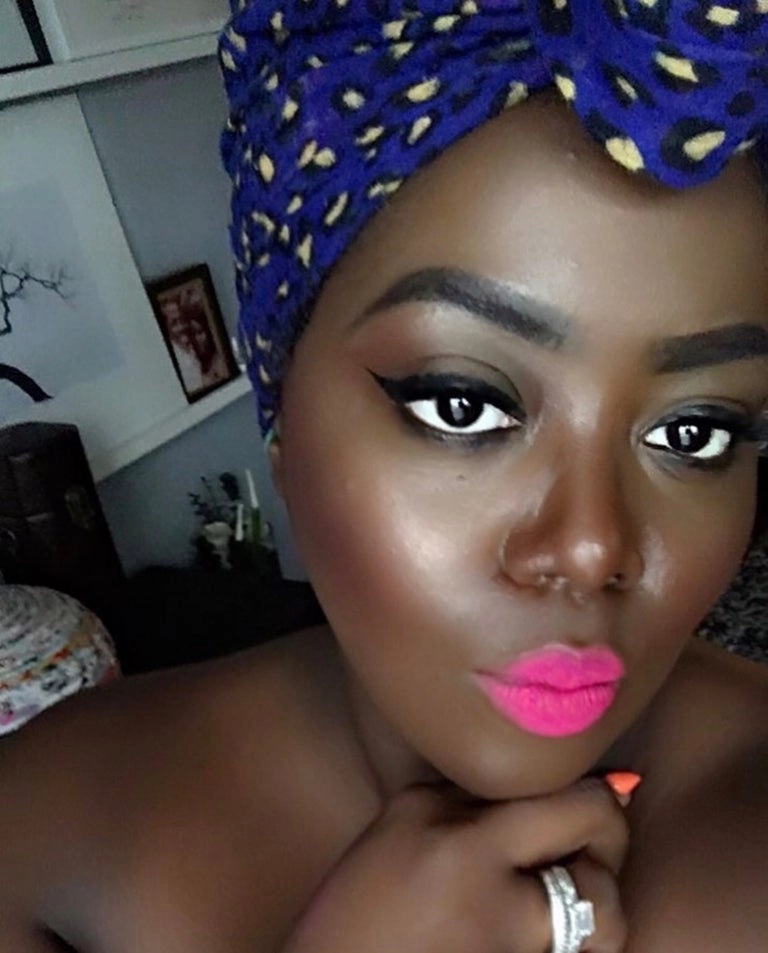 Ego - Matte Lip Paint