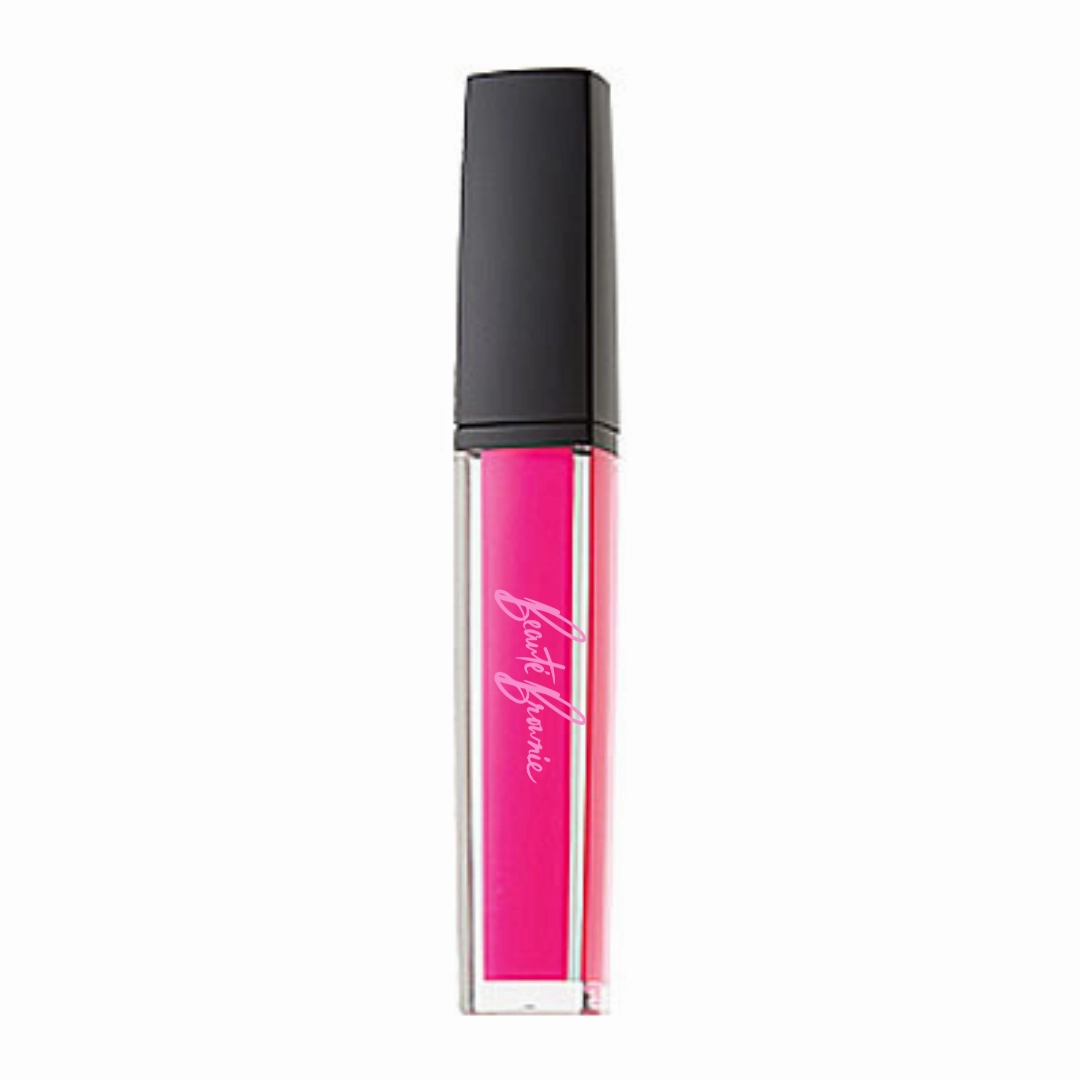 Ego - Matte Lip Paint