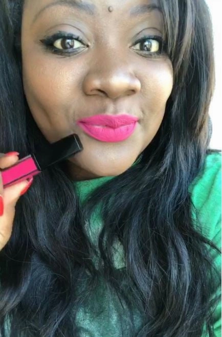 Ego - Matte Lip Paint