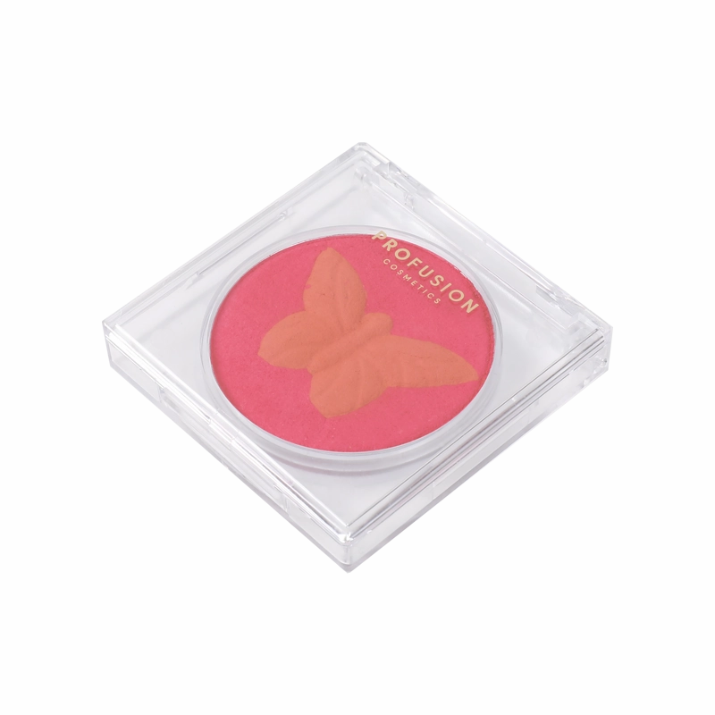 Empowered Butterfly | Social Butterfly Mousse Blush