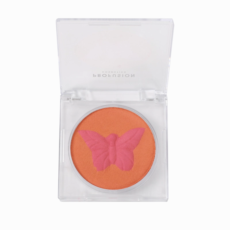 Empowered Butterfly | Social Butterfly Mousse Blush